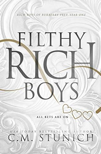 rich boys of burberry prep book 4 read online|Rich Boys of Burberry Prep (5 book series) Kindle Edition.